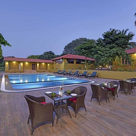 Gir Lion Safari Camp By Trulyy, Sasan Gir Hotel Sodaori Buitenkant foto